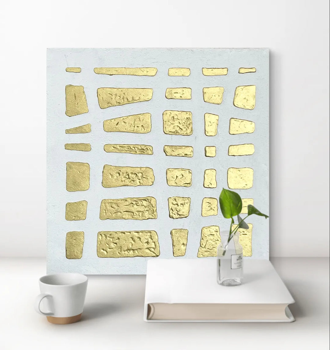 dokoka no hekiga?/2°