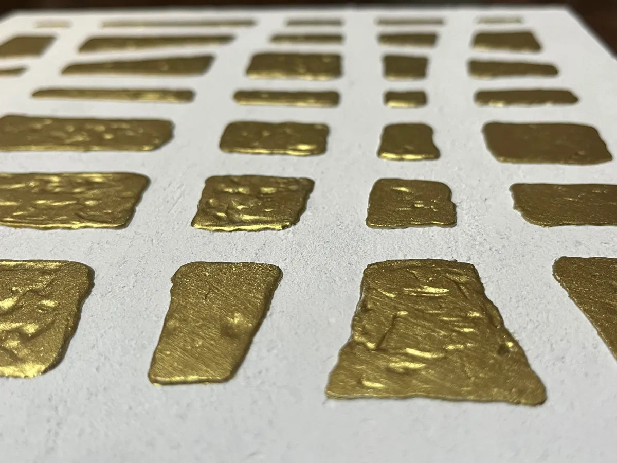 dokoka no hekiga?/2°